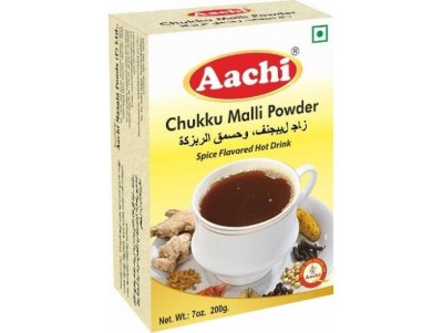 Aachi Chukku Malli Powder 200gm