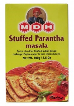 Mdh Stuffed Parantha Masala 100gm