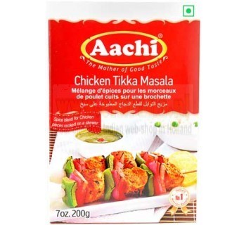 Aachi Chicken Tikka Masala 200gm