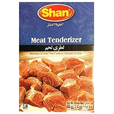 Shan Meat Tenderizer 40gm