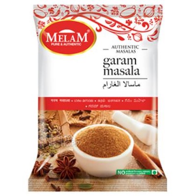 Melam Garam Masala 100gm