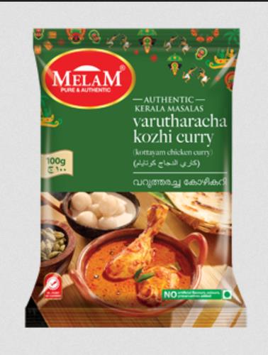 Melam Varutharacha Kozhi Curry 100gm