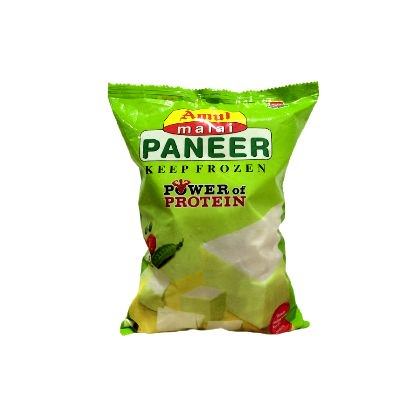 Amul Paneer 200G(No Exchange)