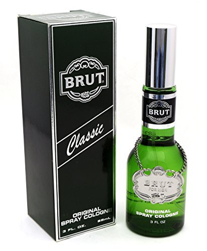 Brut Classic Spray 88ml
