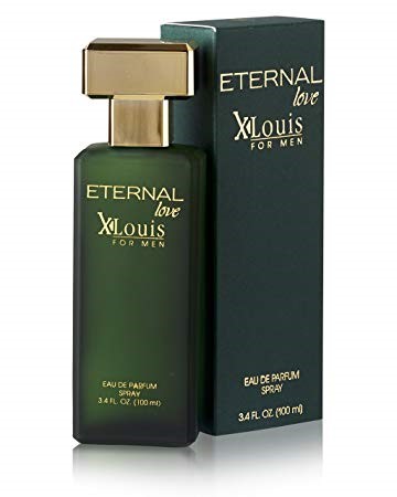 Eternal Love Perfume X-Louis 100ml