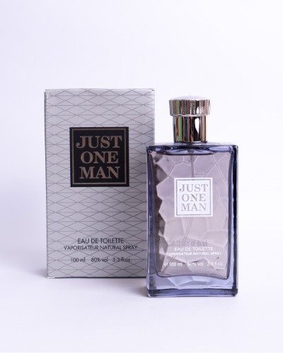 Just One Man Perfume 100ml