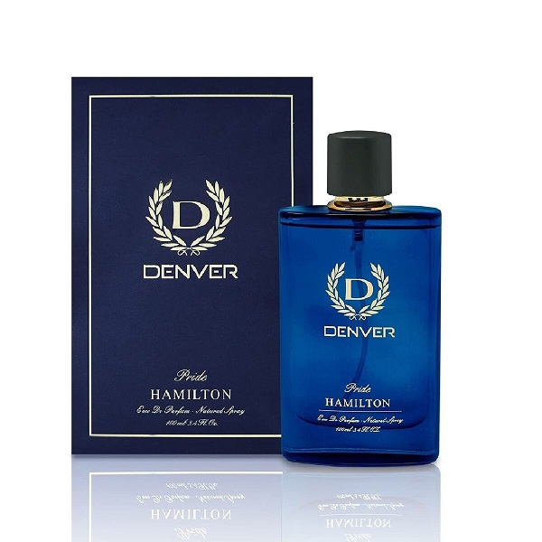 Denver Hamilton Pride EDP - 100 ml
