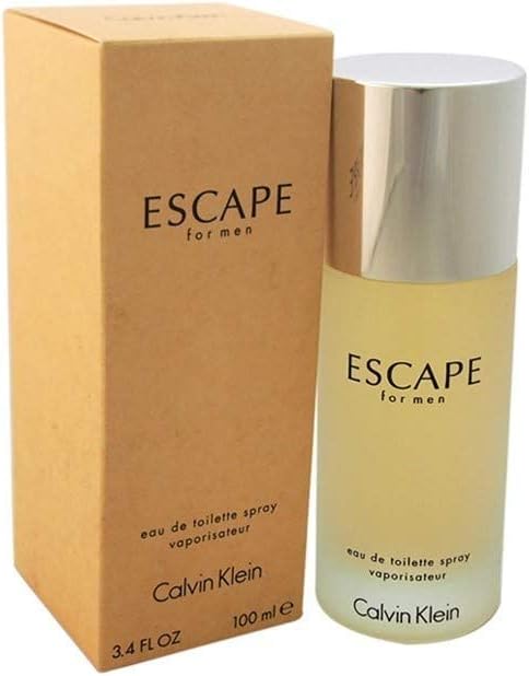 Calvin Klein Escape For Men EDT 100ml