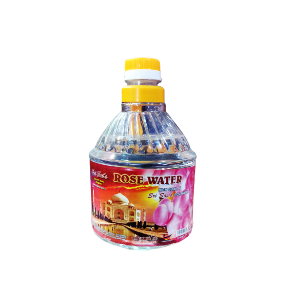 Sri Sai Rose Water 1Ltr