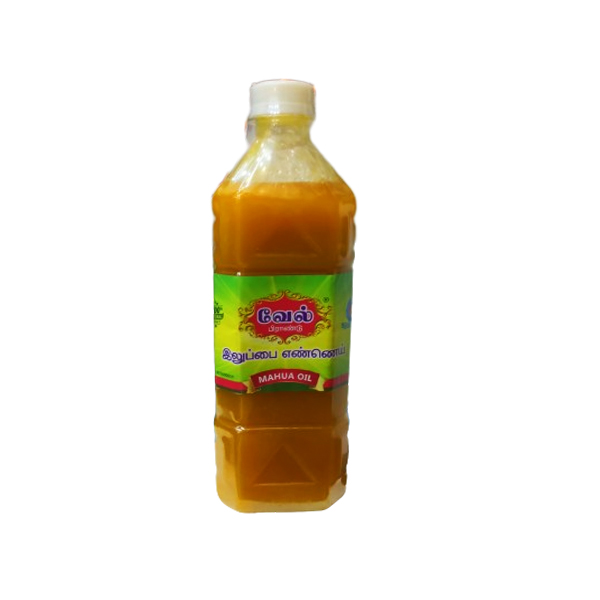 Vel Mahua Oil 500ml