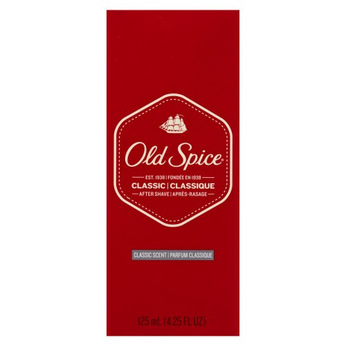 Old Spice After Shave 125ml