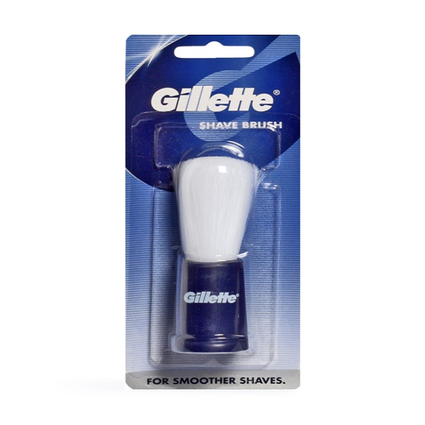 Gillette Shave Brush