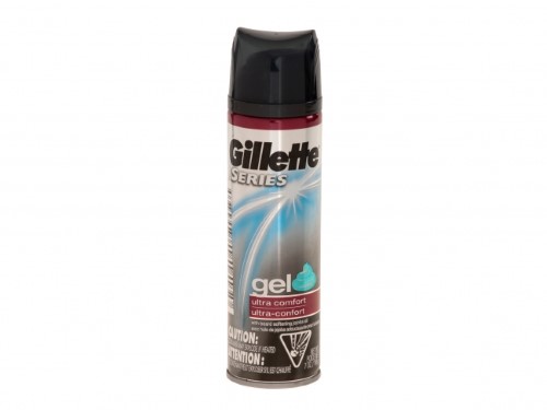 Gillette Gel Ultra Comfort 238G