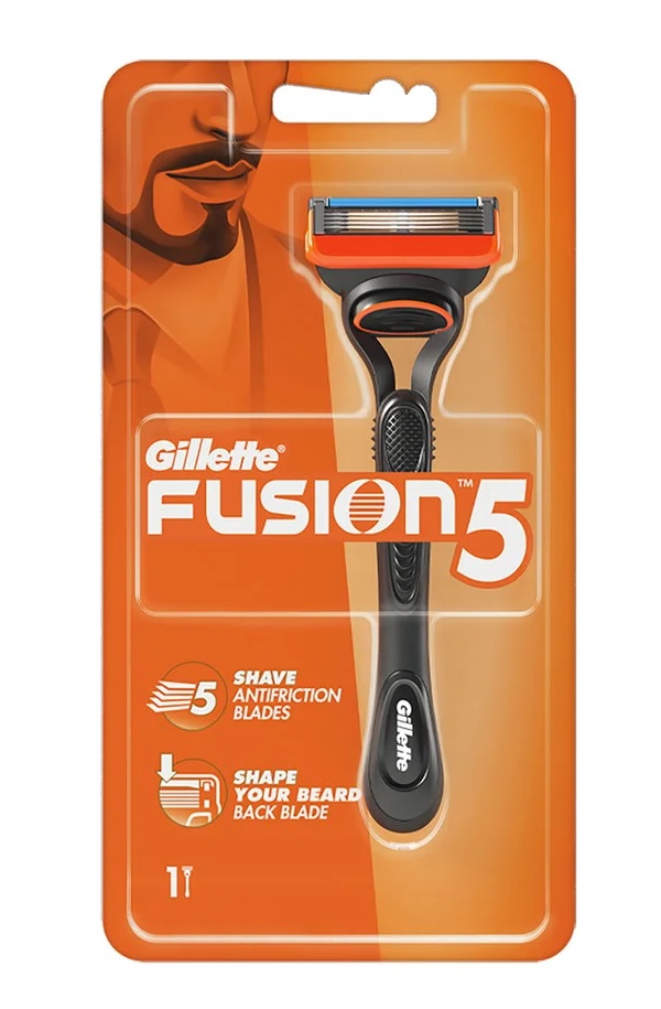 Gillette Fusion5 Razor
