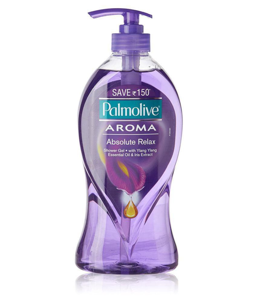 Palmolive Aroma Therapy Shower Gel 750ml