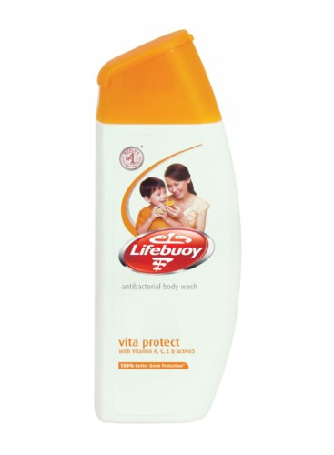 Lifebuoy Vita Protect Shower Gel 300ml