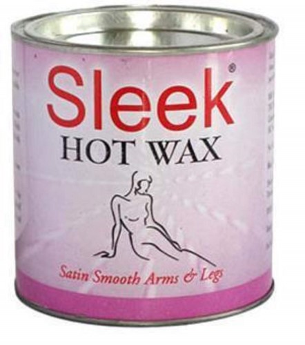 Sleek Hot Wax 600gm