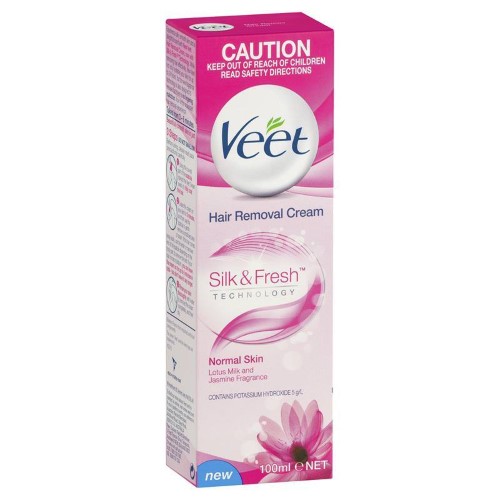 Veet Hair Rem Cream 100gm