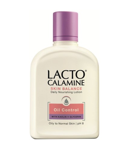 Lacto Calamine Oil Control 120ml