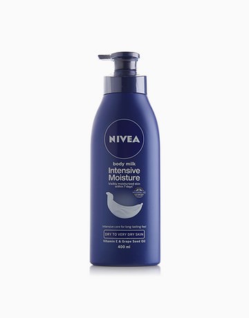 Nivea Intensive Moisture. Body Cream 400ml