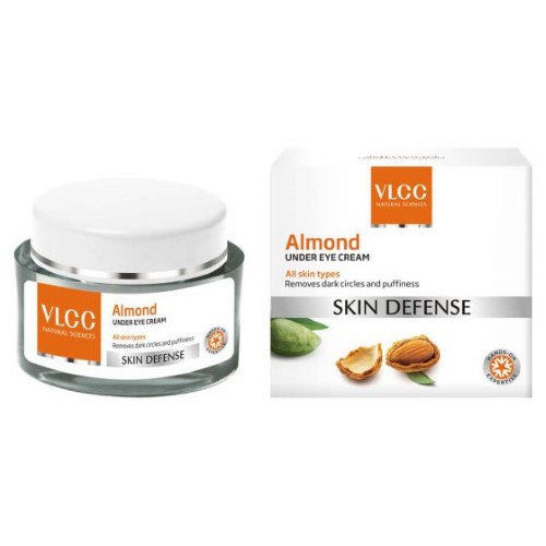 VLCC Almond Under Eye Cream 15G