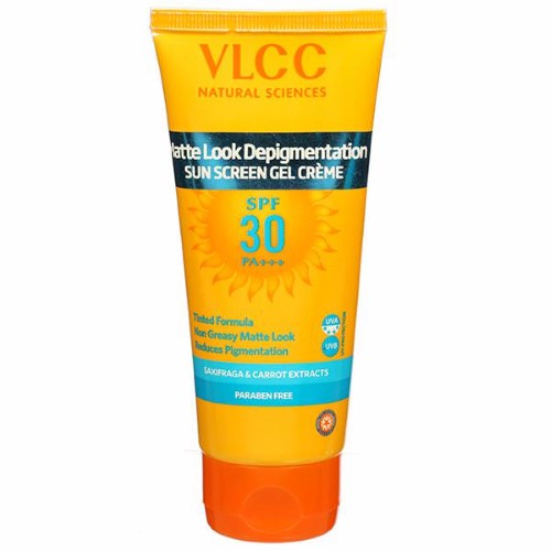 VLCC Sun Screen Gel Cream 100gm