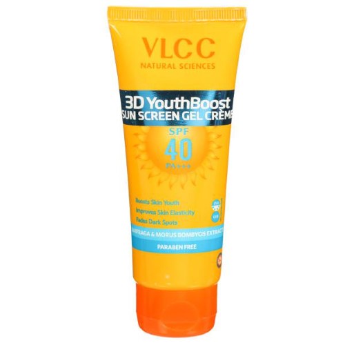 VLCC Sun Screen Gel Cream 50gm
