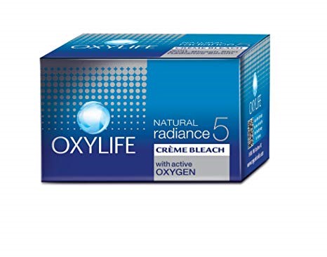 Oxy Creme Bleach 9G