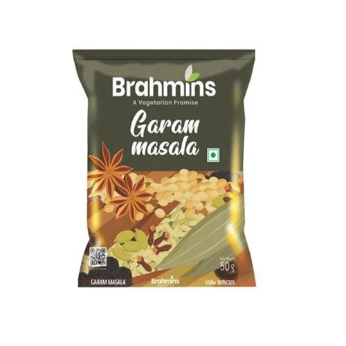 Brahmins Garam Masala 50g