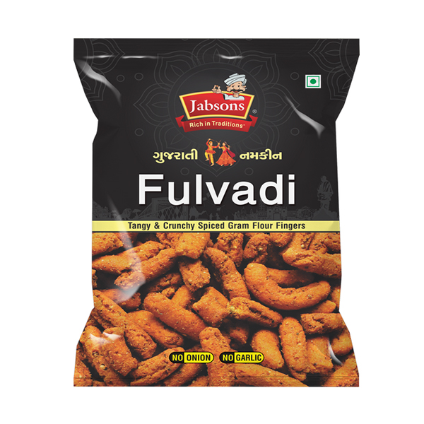 Jabsons Fulvadi 200gm