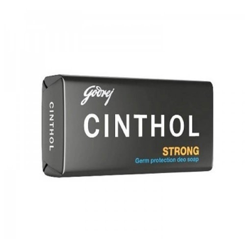 Cinthol Strong Soap 100gm