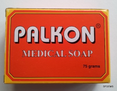 Palkon Medi-Soap