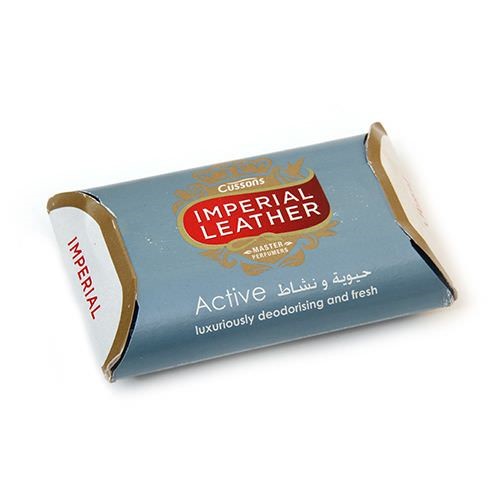 Imperial Leather Active 125gmx6