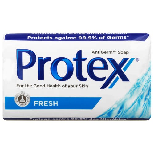 Protex Fresh 4X115gm