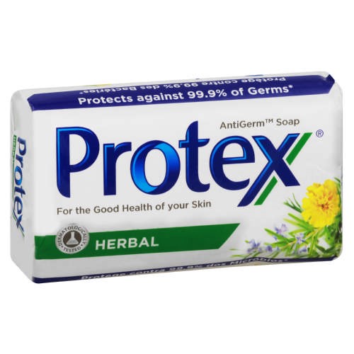 Protex Herbal Soap 4X115gm