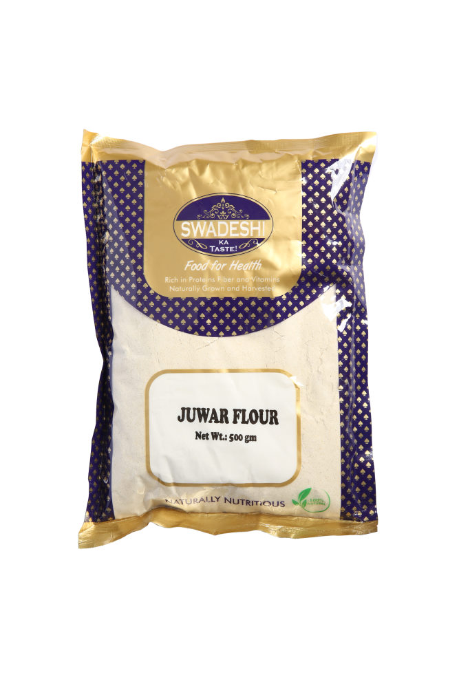 Swadeshi Juwar Flour 500G