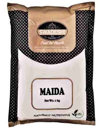 Swadeshi Maida 1Kg