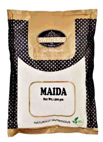 Swadeshi Maida 500G