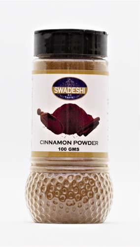 Swadeshi Cinnamon Powder 100G