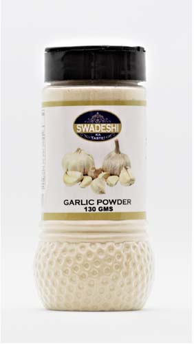 Swadeshi Garlic Powder 130G