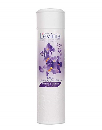 Levinia Powder Assorted 125gm