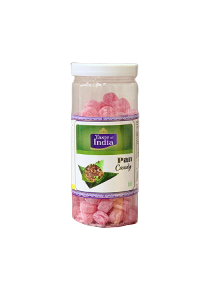 Taste Of India Pan Candy 200gm