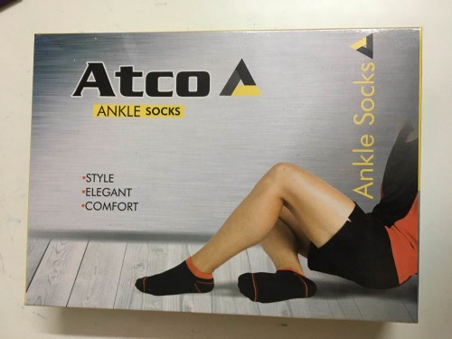 Socks Atco