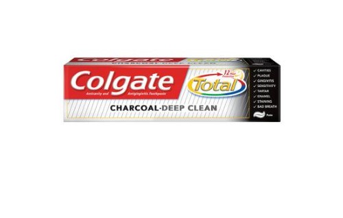 Colgate Charcoal Tooth Paste 140G