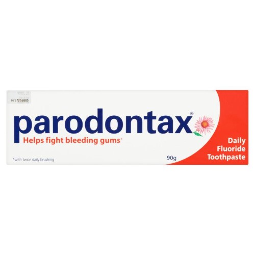 Paradontax Daily Fluoride Toothpaste 90G