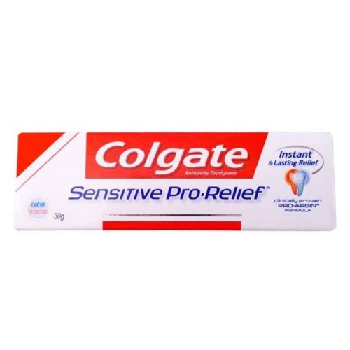 Colgate Sensitive Pro-Relief 30gm