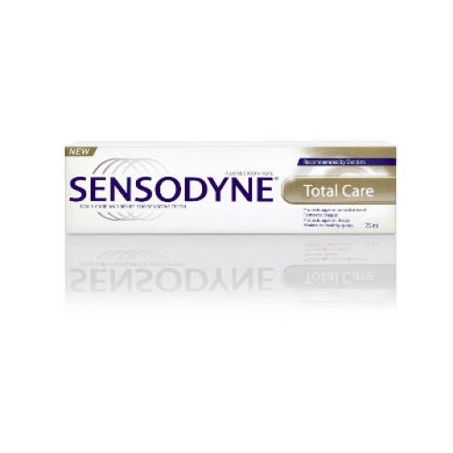 Sensodyne Total Care 100 gm