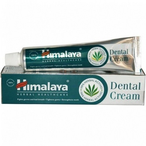 Himalaya Dental Cream 200G