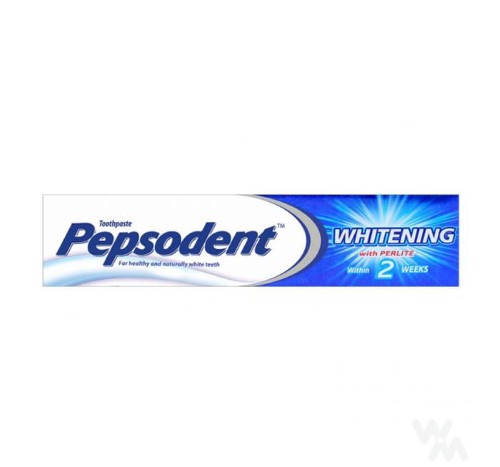 Pepsodent Whitening 190G